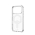 UAG Plyo Magsafe Case - Apple iPhone 17 Pro- Ice & White