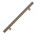 Hollow Stainless Steel Barrel Handle, 442mm