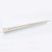 Concealed Handle, Slim, Brushed Satin Nickel, 600mm