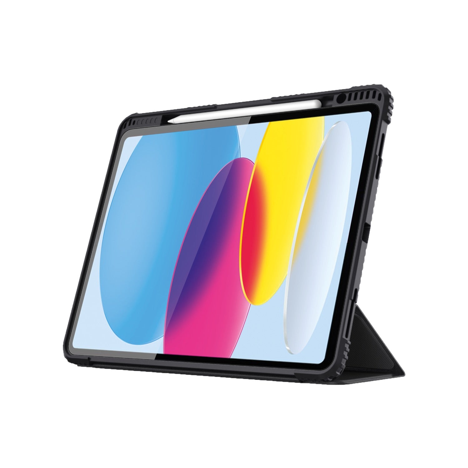 Body Glove Active Case - Apple iPad (2025-2022) - Black