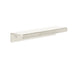 Concealed Handle, Slim, Brushed Satin Nickel, 96mm