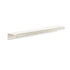 Concealed Handle, Slim, Brushed Satin Nickel, 128mm
