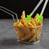 Creative Cooking Mini Hand Tongs - CC-195