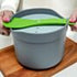 Creative Cooking Microwave Rice Cooker - CC-205