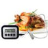 Creative Cooking Digital Meat Thermometer - CC-203