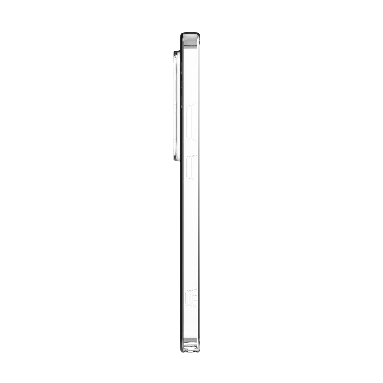 Zagg Clear Case - Samsung Galaxy S26 Ultra - Clear