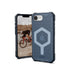 UAG Essential Armor MagSafe Case - Apple iPhone 17e/16e - Cloud Blue