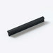 Tyneside Handle, Black, 96mm