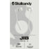 Skullcandy Jib® USB-C Wired In-Ear Earbuds with Microphone - Bone