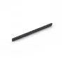 Tyneside Handle, Black, 300mm