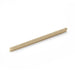 Tyneside Handle, Brushed Gold, 300mm