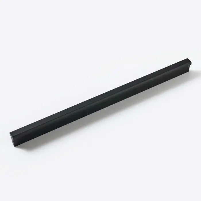 Tyneside Handle, Black, 192mm