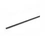 Tyneside Handle, Black, 600mm