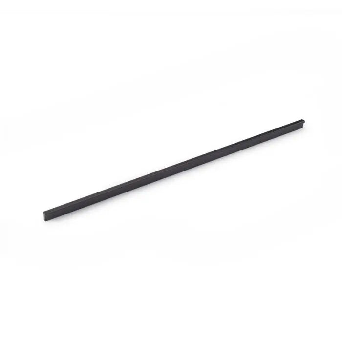 Tyneside Handle, Black, 600mm