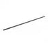 Tyneside Handle, Black, 1100mm