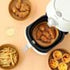 Creative Cooking Disposable Air Fryer Liners 50PC - CC-216