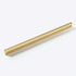 Tyneside Handle, Brushed Gold, 192mm