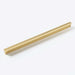 Tyneside Handle, Brushed Gold, 192mm