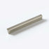 Tyneside Handle, Brushed Satin Nickel, 96mm