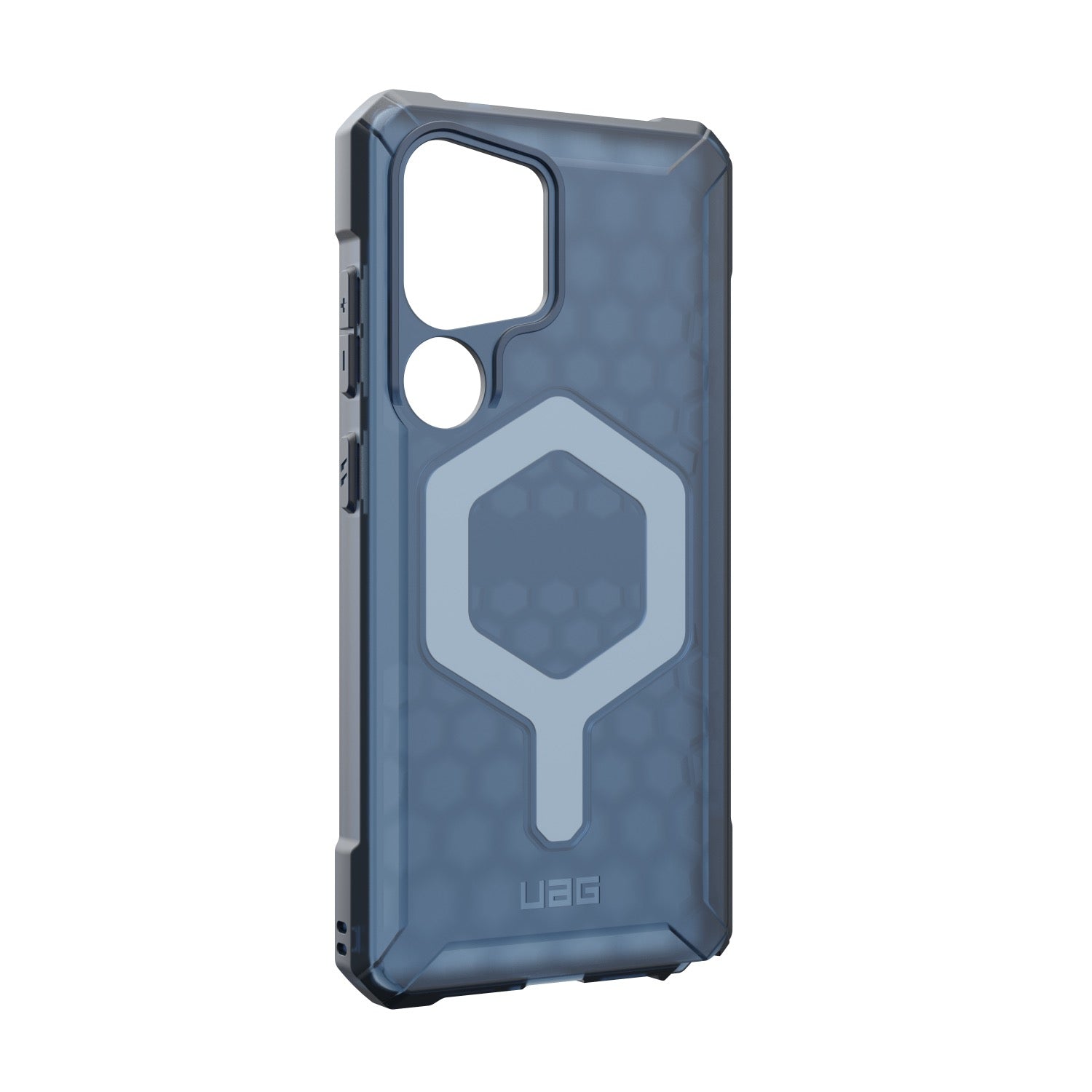 UAG Essential Armor Magsafe Case - Samsung Galaxy S25 Ultra - Cloud Blue