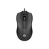 HP Accessories HP 100 BLK WRD Mouse