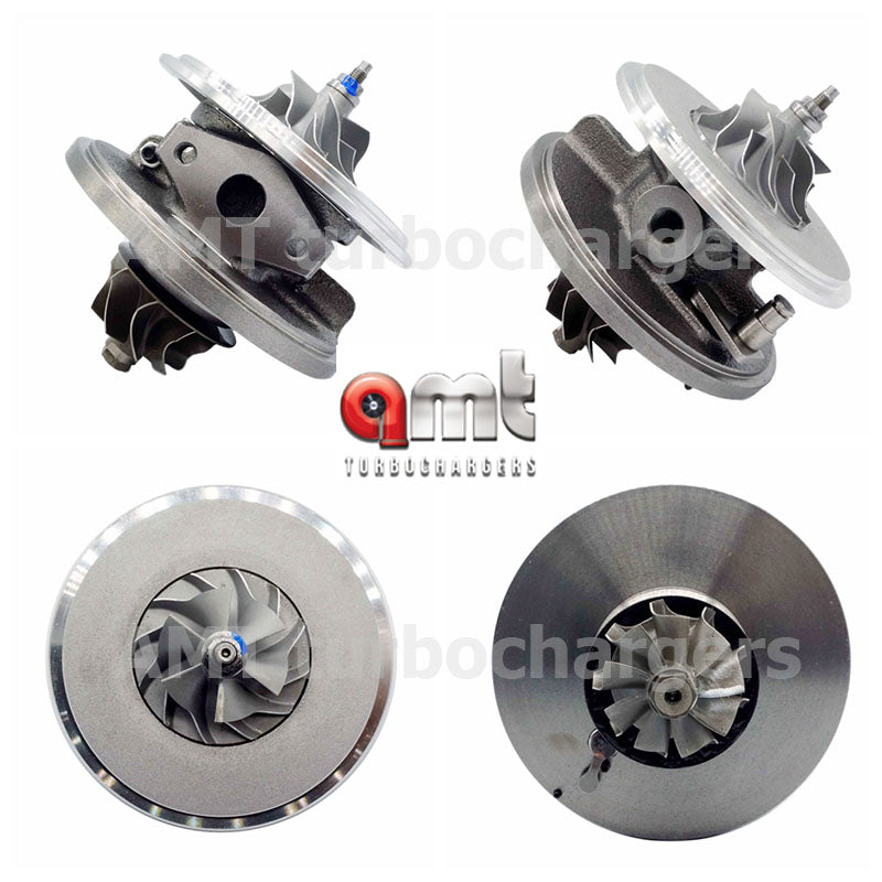 Charger, charging (supercharged/turbocharged) - AMT TURBOCHARGERS - 2010210
