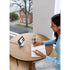 UGREEN 2-In-1 Magnetic Wireless Charger 25W - Silver