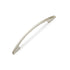 Cintola Handle, Brushed Satin Nickel, 128mm