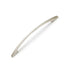 Cintola Handle, Brushed Satin Nickel, 160mm