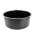 Creative Cooking Air Fryer Baking Pan Round - CC-224