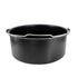 Creative Cooking Air Fryer Baking Pan Round - CC-224