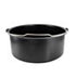 Creative Cooking Air Fryer Baking Pan Round - CC-224