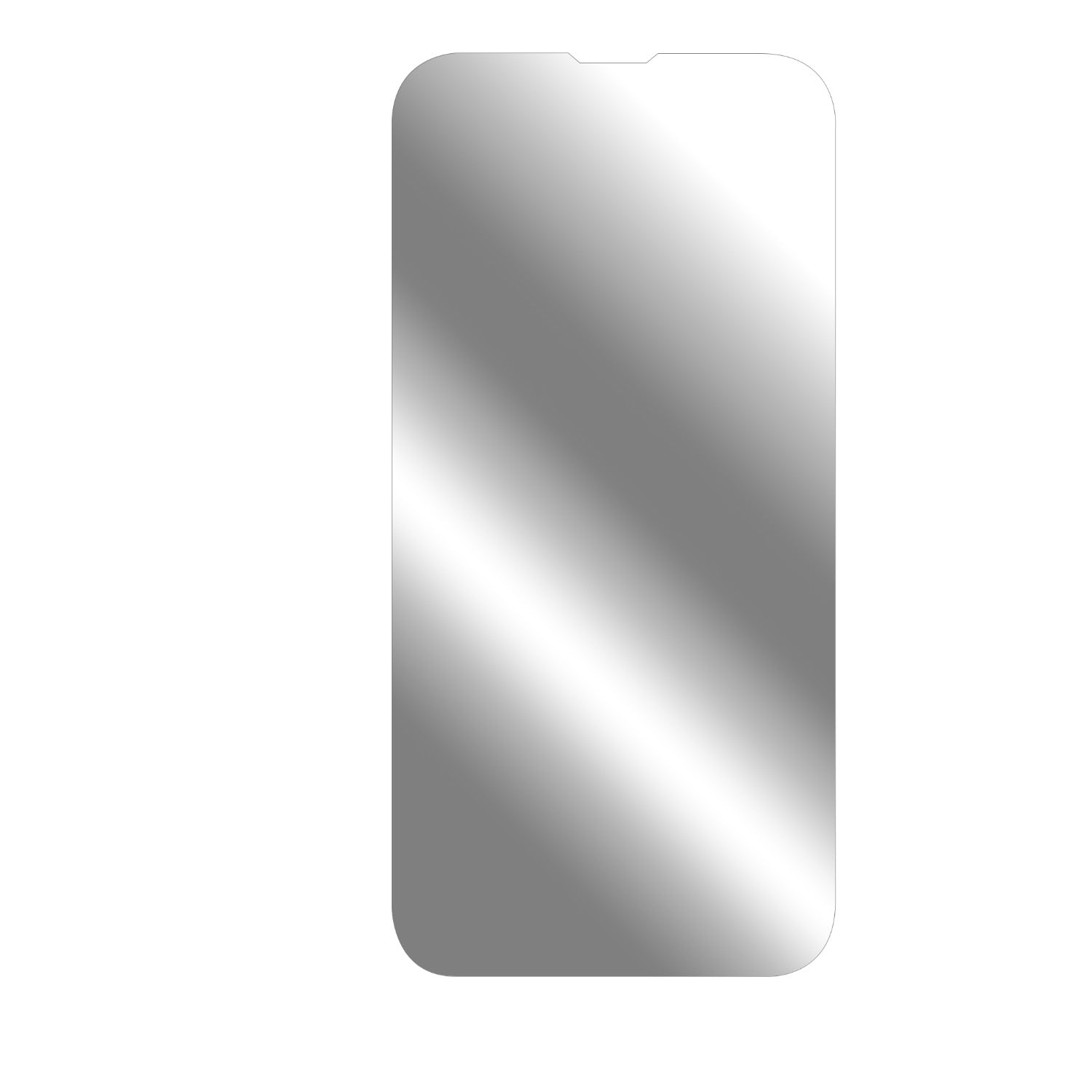 Body Glove Tempered Glass Screen Protector - Apple iPhone 17e/16e - Clear