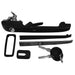 VDUB - 16308 - Exterior Door Handle
