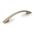Cintola Handle, Brushed Satin Nickel, 96mm