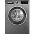 Bosch 9kg Dark Grey Series 4 Front Loader Washing Machine - WGA244ZRZA