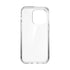 Speck Presidio Perfect Clear Case - Apple iPhone 14 Pro