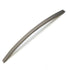 Strap Handle, Brushed Satin Nickel, 128mm