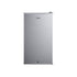 Midea 93l Silver Single Door Bar Fridge - HS-121LN