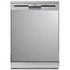 Midea Stainless Steel 13 Place Dishwasher - DW143STS
