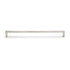 Bar Handle, Brushed Satin Nickel, 256mm