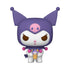 Funko Pop!: Hello Kitty And Friends - Kuromi