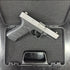 Ekol Gediz Glock 19 Fumed Blank/Pepper Gun (Semi Auto|14+1|9mm Pak)