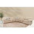 Baltimore 5 Piece 2 Action Corner COB Lounge Suite