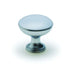 Knob, Chrome Plated, 30mm