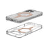 UAG Plyo Magsafe Case - Apple iPhone 16 Pro - Ice & Rose Gold