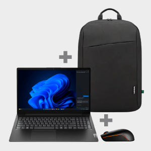 Lenovo V15 15.6in FHD Notebook