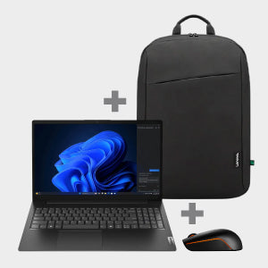 Lenovo V15 15.6in FHD Notebook