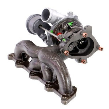 Charger, charging (supercharged/turbocharged) - AMT TURBOCHARGERS - 53039880248