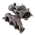Charger, charging (supercharged/turbocharged) - AMT TURBOCHARGERS - 53039880248